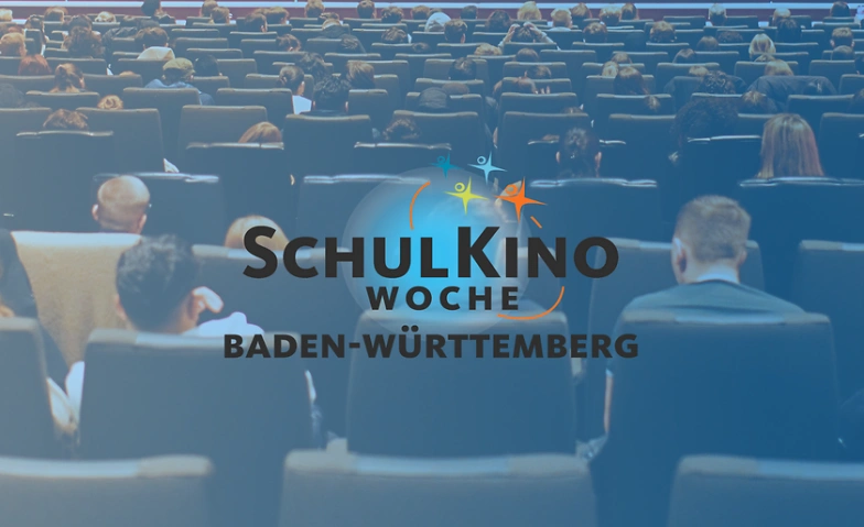 Schulkinowoche Baden-Württemberg im Kino-Center Heidenheim Billets