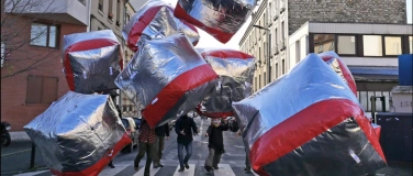 Event-Image for 'Talks on Resistance'