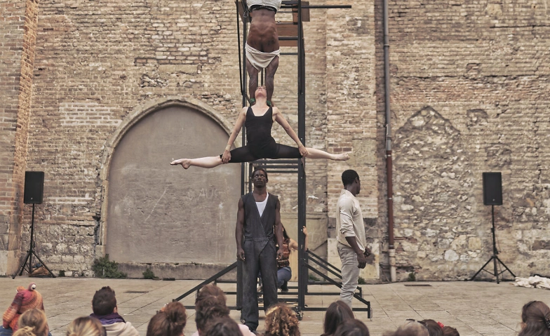 Event-Image for 'T’es rien sans la terre - Petit Frère'