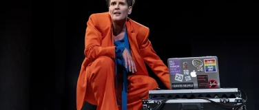 Event-Image for '„Nicht mein Feuer“'