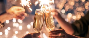 Event-Image for 'Neujahrsapéro Gemeinde Gränichen'