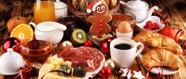 Event-Image for '2. Adventsbrunch im Froschkönig in Gersau'