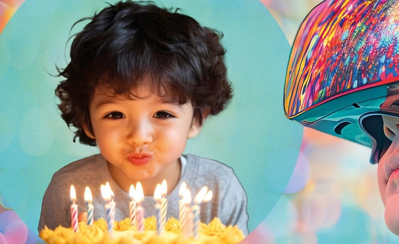 wunschkind 4D Tickets