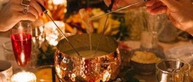 Event-Image for 'KMU CHRISTMAS NIGHTS 2025 FÜR KMU's MIT 4-25 MITARBEITEN'