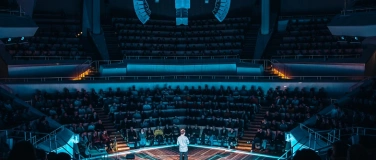 Event-Image for 'Champions Slam - Poetry Slam Stars'