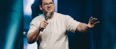 Event-Image for 'CHRIS TALL TOUR 2026: &bdquo;KEEP LAUGHING&ldquo;!'