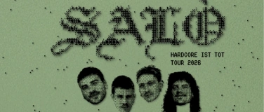 Event-Image for 'SALÒ'
