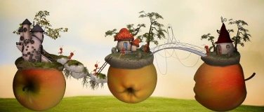 Event-Image for 'Cuentacuentos en lengua española'