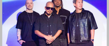 Event-Image for 'Culcha Candela'