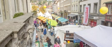 Event-Image for 'regio-markt St. Gallen'