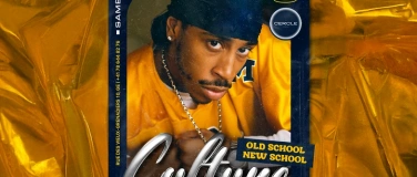 Event-Image for 'CULTURE - OLD SCHOOL vs NEW SCHOOL'