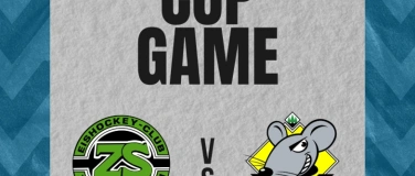 Event-Image for 'EHC Zunzgen-Sissach vs EHC Olten National Cup 1/16 Final'