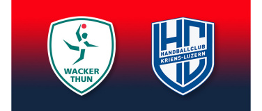 Event-Image for 'Cupfinal Wacker Thun - HCKL (Sa, 01.03. 18.00)'