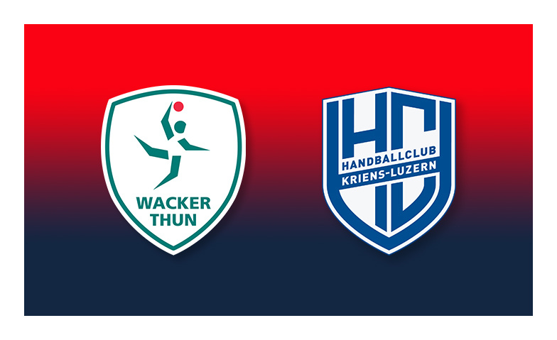 Cupfinal Wacker Thun - HCKL (Sa, 01.03. 18.00) ${singleEventLocation} Tickets