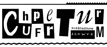 Event organiser of &laquo;Improvisationstheater&raquo; - mit den IMPROTAGONISTEN