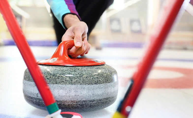 Curling Anf&auml;nger 1.-7. Klasse  - Herbstsportwoche 2025 Tickets