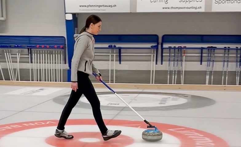 Curling mit Stick ${singleEventLocation} Tickets