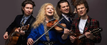 Event-Image for 'Curly Strings - Make your wings and fly'