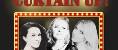 Event-Image for 'Curtain Up!'