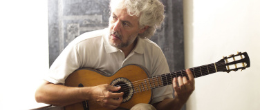 Event-Image for 'Eduardo Egüez: «O felici Occhi miei» – Musica Cordis'