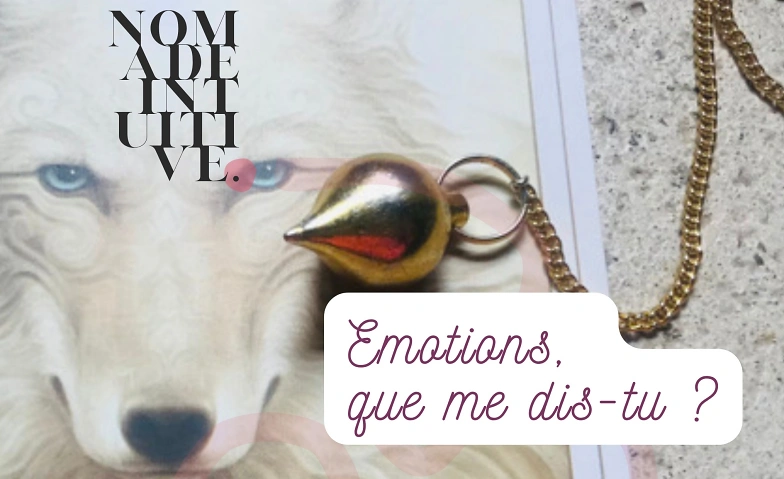 Atelier " Emotions, que me dis-tu ? "