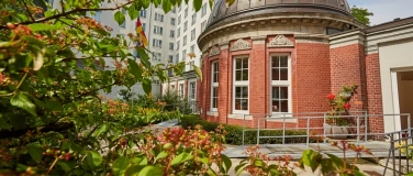 Event-Image for 'Sommerfest der Heerlein- und Zindler-Stiftung'