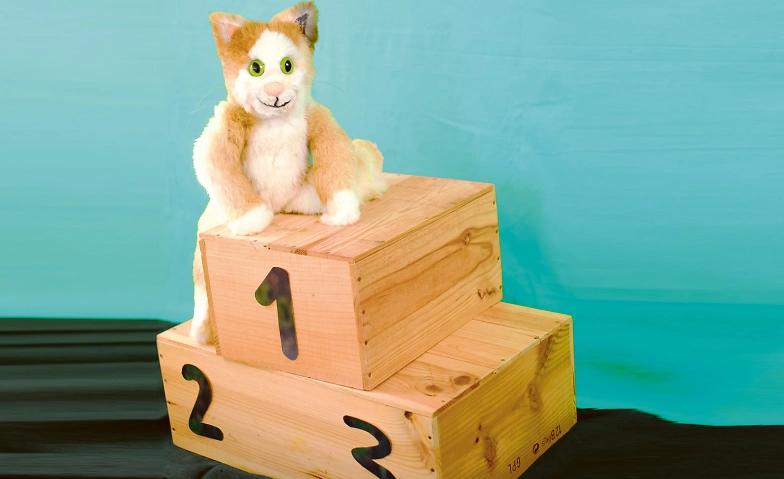 Event-Image for 'Caruso will gewinnen'