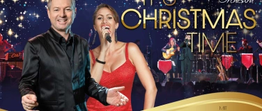 Event-Image for 'It's Christmas Time 2024'