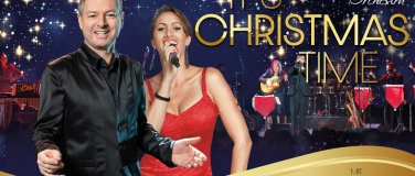 Event-Image for 'It's Christmas Time 2024'