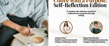 Event-Image for 'Coffee with a Purpose! - Basel edition'