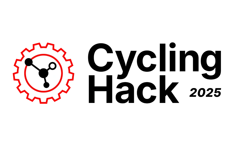 Cycling Hack Geneva 2025 Billets