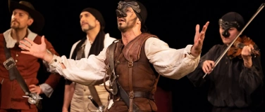 Event-Image for 'Cyrano de Bergerac'