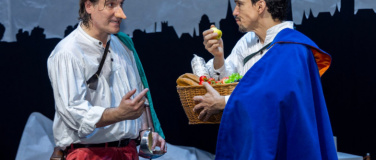 Event-Image for 'Cyrano'