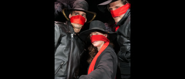 Event-Image for 'Cyrano'