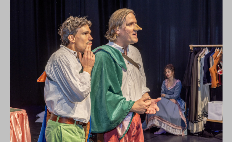 Event-Image for 'Cyrano'