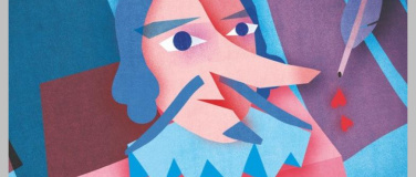 Event-Image for 'Cyrano de zapzarap'