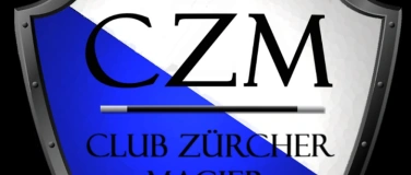 Event-Image for 'Magischer Abend mit dem Club Zürcher Magier'