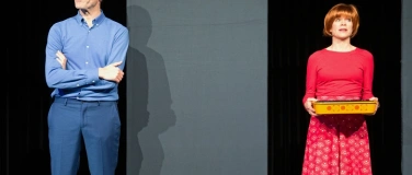 Event-Image for '"Die Tür nebenan" Eine rasante Beziehungskomödie von Fabrice'