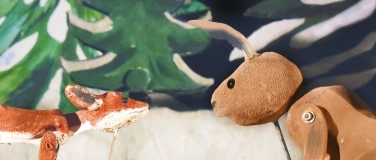 Event-Image for 'Waldwiehnacht bi Fuchs und Haas'