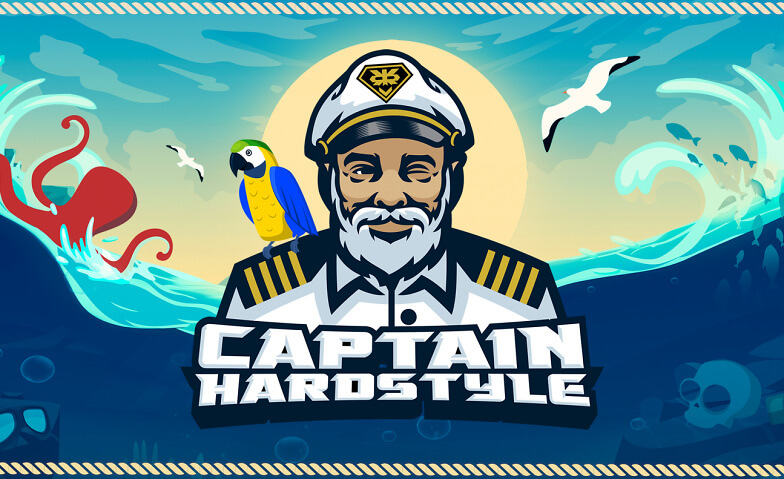 CAPTAIN HARDSTYLE 2023 - Bodensee (CH) Euregia Fähre Euregia Fähre, Friedrichshafnerstrasse 55, 8590 Romanshorn Tickets