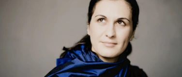 Event-Image for 'Pianorezital mit Tamar Beraia'