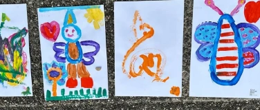 Event-Image for 'Offenes Atelier für Gross und Klein (open-air)'