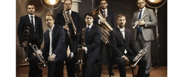 Event-Image for 'Prachtvolle Promenade'