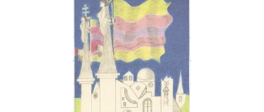 Event-Image for 'Ausstellung &laquo;Wirziana &ndash; die andere Welt des Peter Wirz&raquo;'