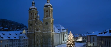 Event-Image for '1. Abendmusik im Advent'