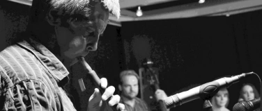 Event-Image for 'Albin Brun Quartett'