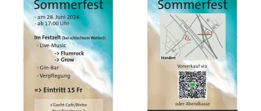 Event-Image for 's'Gocht Sommerfest 2024'