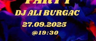 Event-Image for '90s Party'