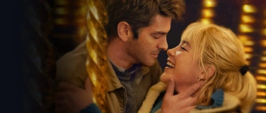 Event-Image for 'Kino im Stadthaussaal.ch «We live in time»'