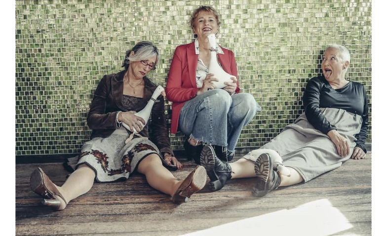 G&auml;nseschmaus - Kom&ouml;die Tickets